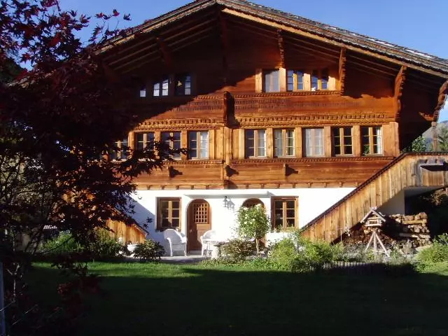 B&b Gemütlichkeit