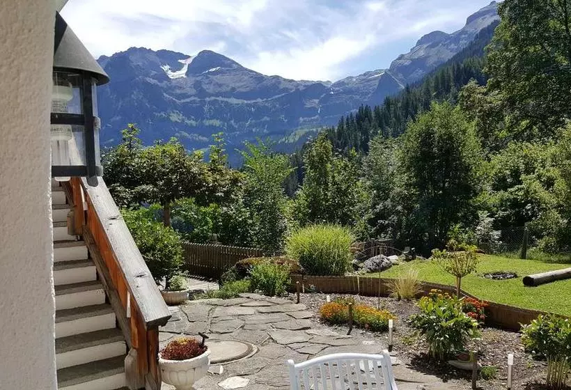 B&b Gemütlichkeit