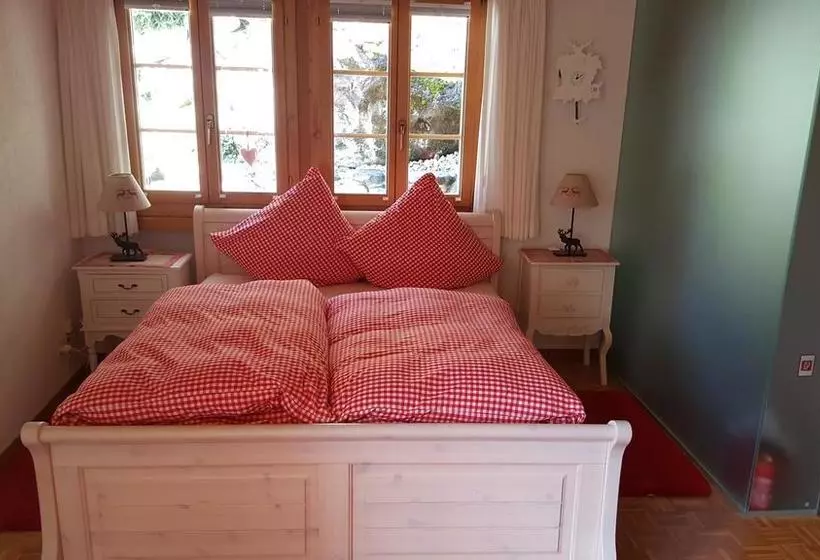 B&b Gemütlichkeit