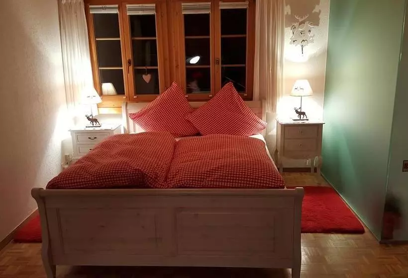B&b Gemütlichkeit