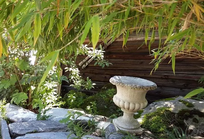 B&b Gemütlichkeit