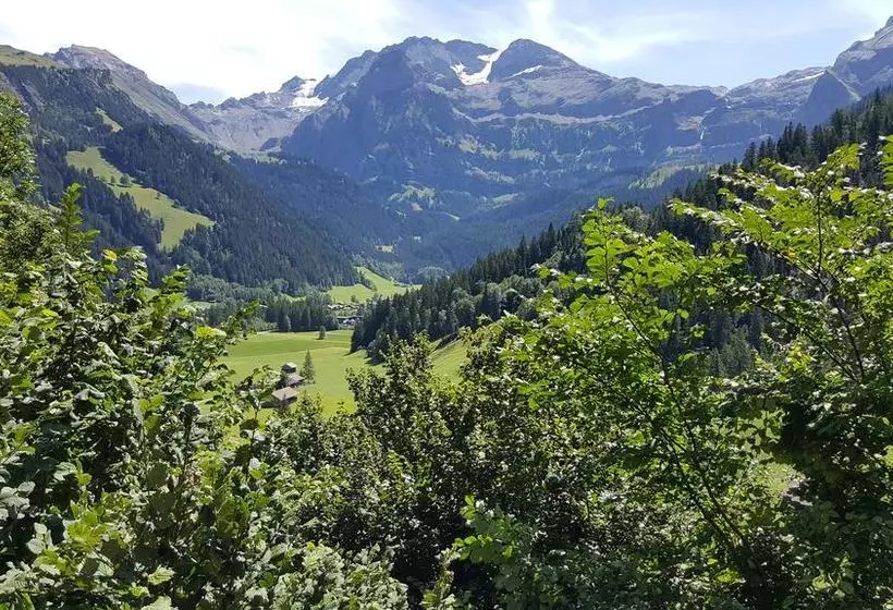 B&b Gemütlichkeit