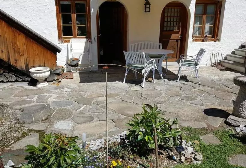 B&b Gemütlichkeit