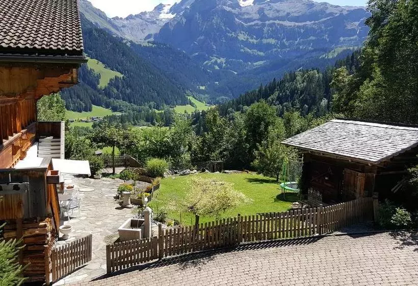 B&b Gemütlichkeit