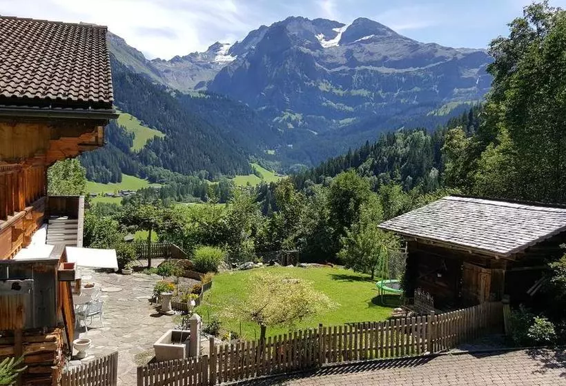 B&b Gemütlichkeit