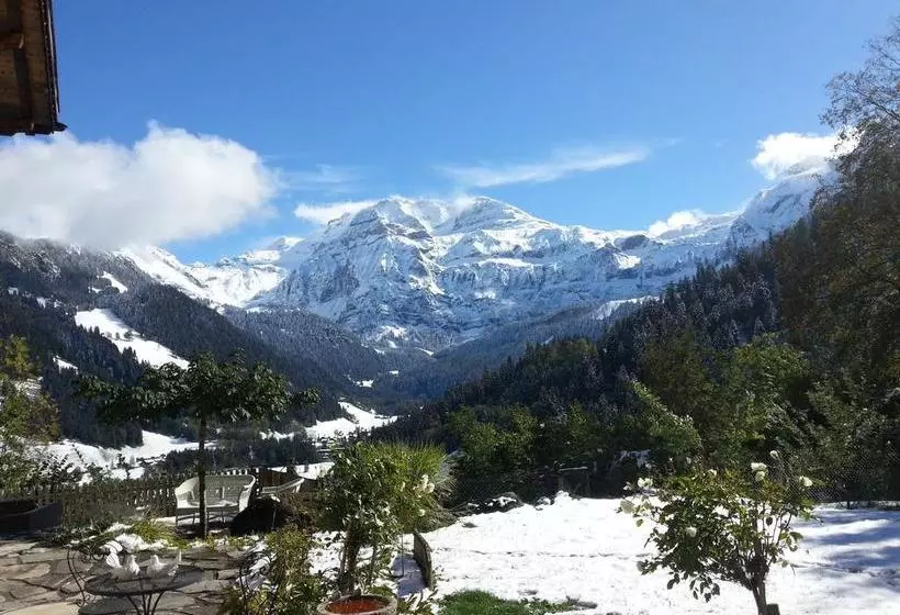 B&b Gemütlichkeit