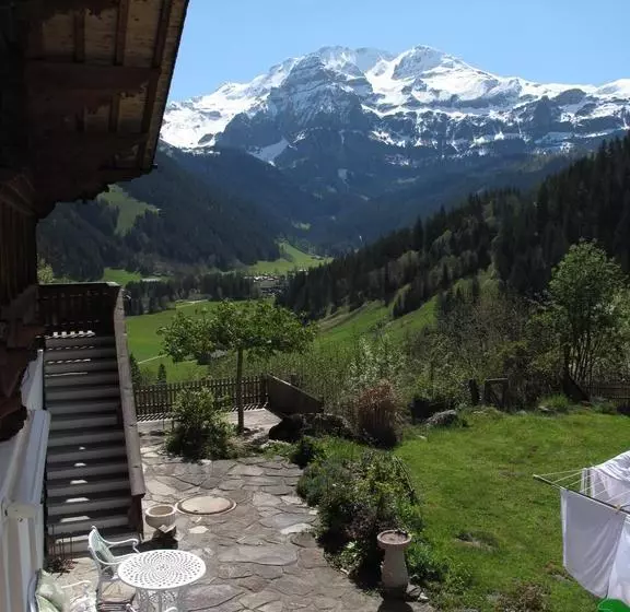 B&b Gemütlichkeit