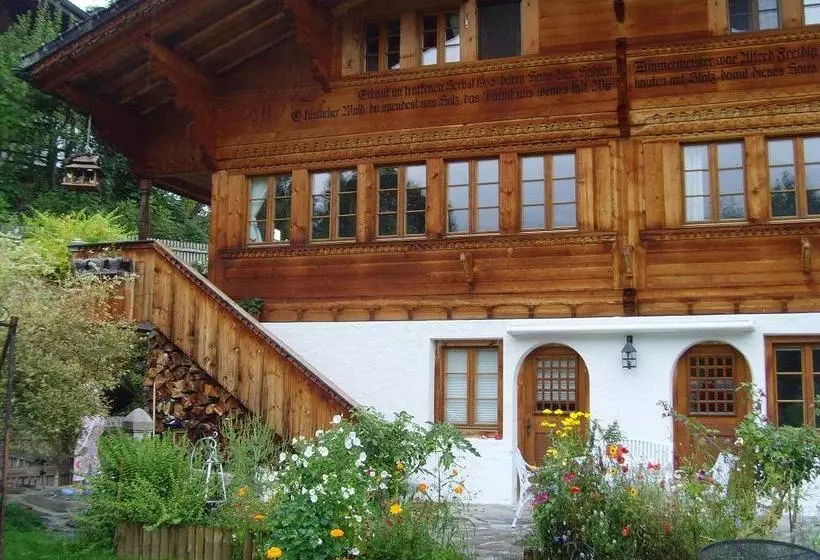 B&b Gemütlichkeit