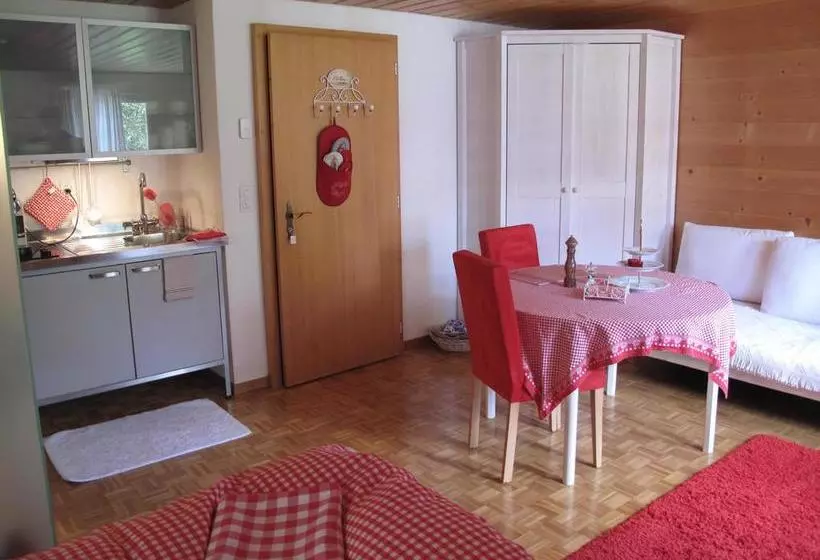 B&b Gemütlichkeit