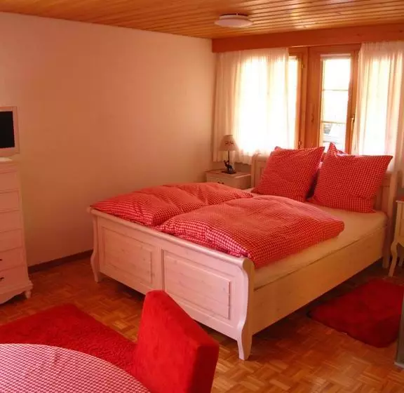 B&b Gemütlichkeit