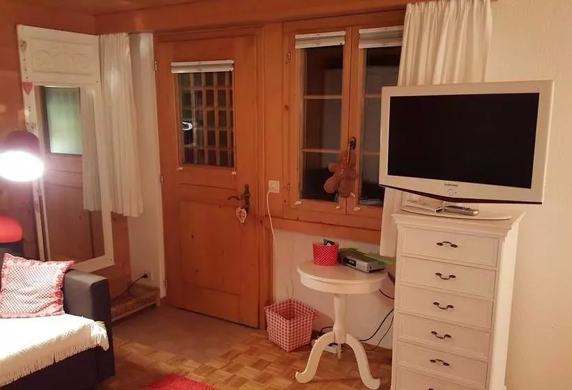 B&b Gemütlichkeit