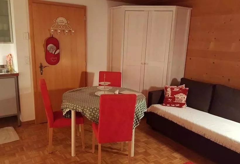B&b Gemütlichkeit
