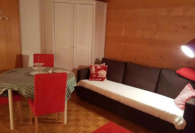 B&b Gemütlichkeit