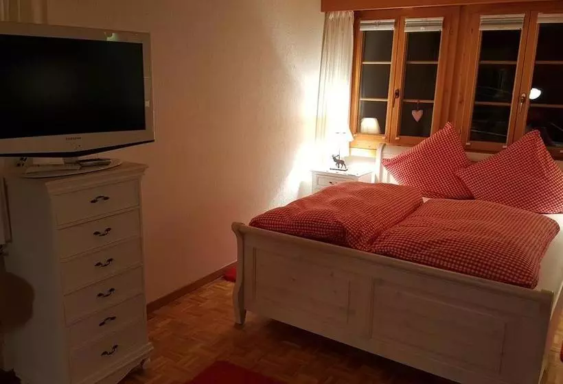 B&b Gemütlichkeit