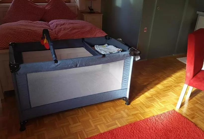 B&b Gemütlichkeit