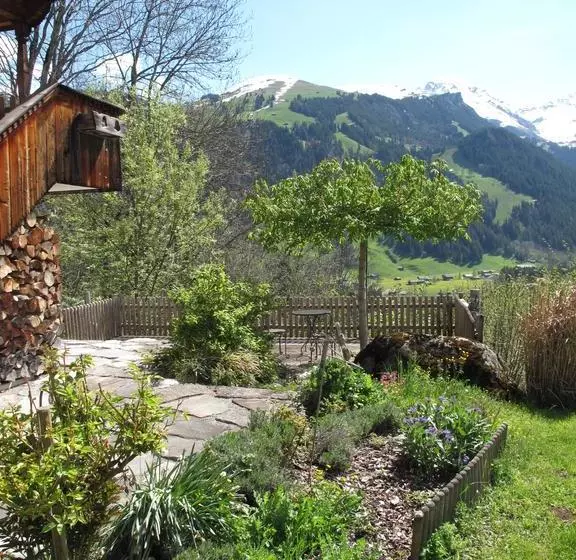 B&b Gemütlichkeit