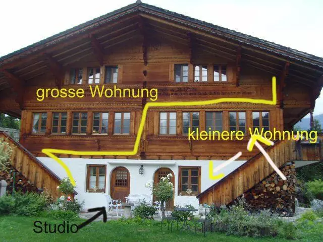 B&b Gemütlichkeit