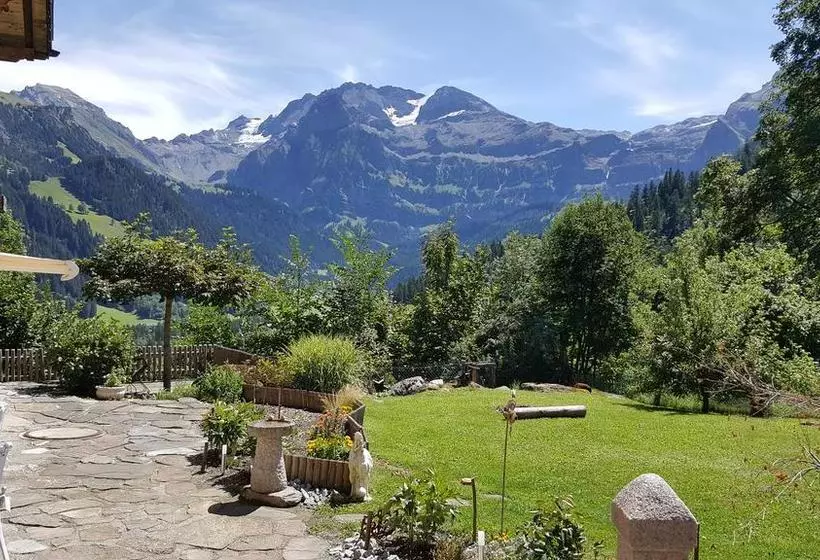 B&b Gemütlichkeit