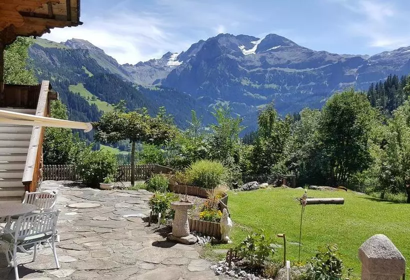 B&b Gemütlichkeit