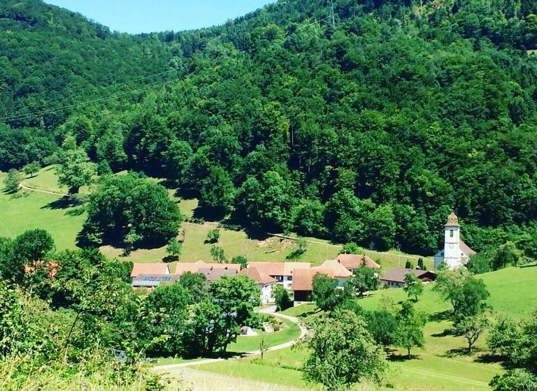 Bed And Breakfast 57