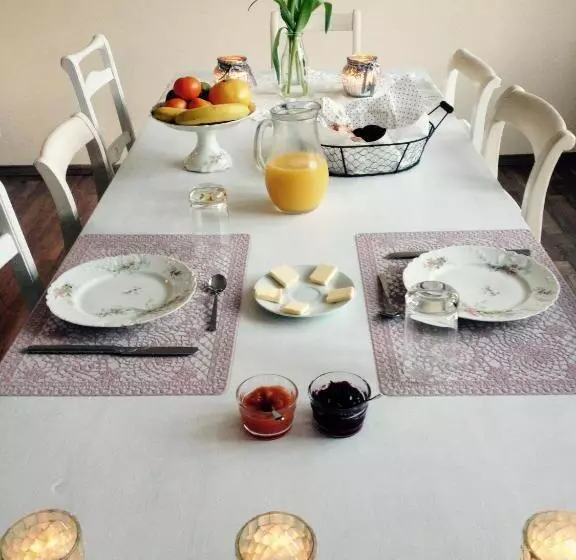 Bed And Breakfast 57