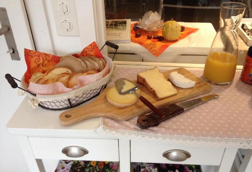 Bed And Breakfast 57