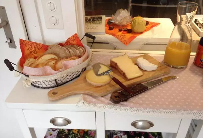 Bed And Breakfast 57