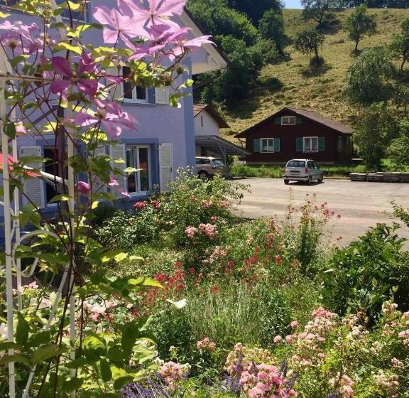 Bed And Breakfast 57