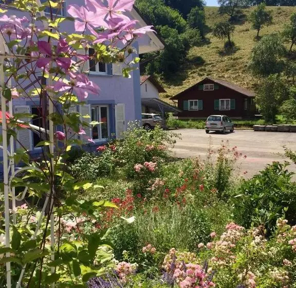 Bed And Breakfast 57