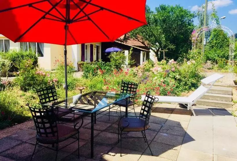 Bed And Breakfast 57