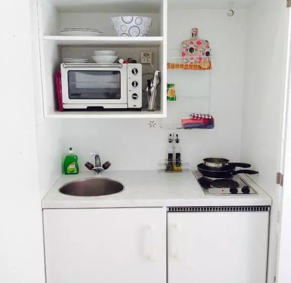 Bed And Breakfast 57