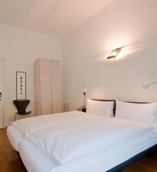 住宿加早餐 Albergo Ristorante Centovalli