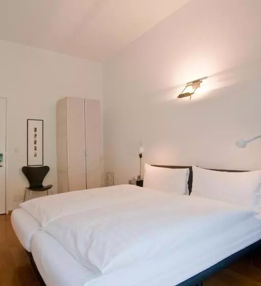 Aamiaismajoitus (B&B) Albergo Ristorante Centovalli