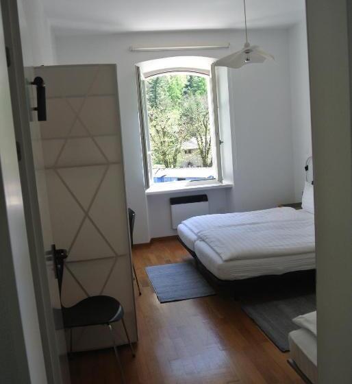 住宿加早餐 Albergo Ristorante Centovalli