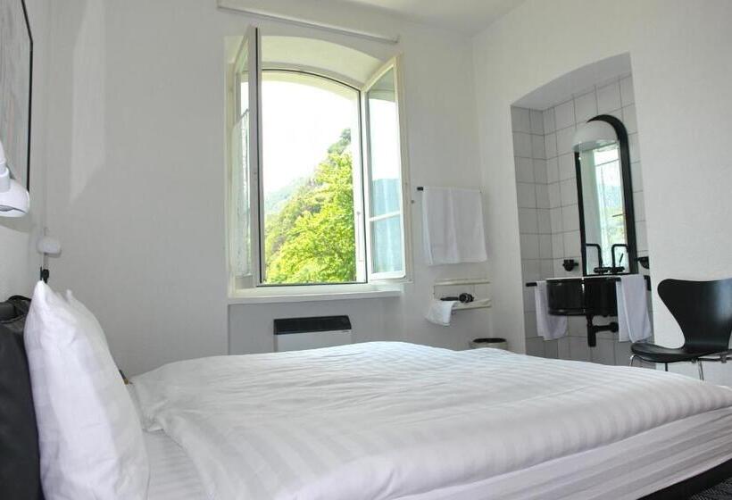 住宿加早餐 Albergo Ristorante Centovalli