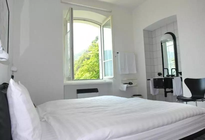 Aamiaismajoitus (B&B) Albergo Ristorante Centovalli