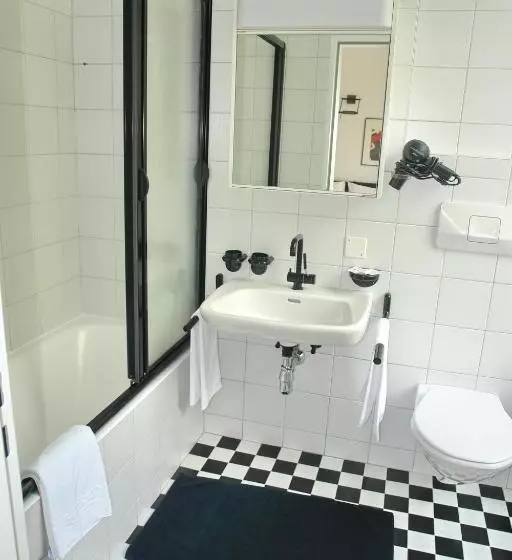Aamiaismajoitus (B&B) Albergo Ristorante Centovalli