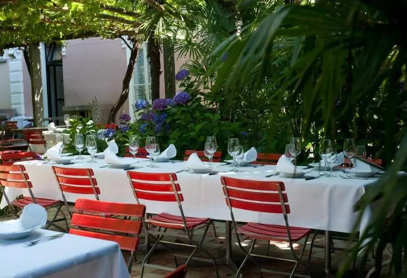 Aamiaismajoitus (B&B) Albergo Ristorante Centovalli