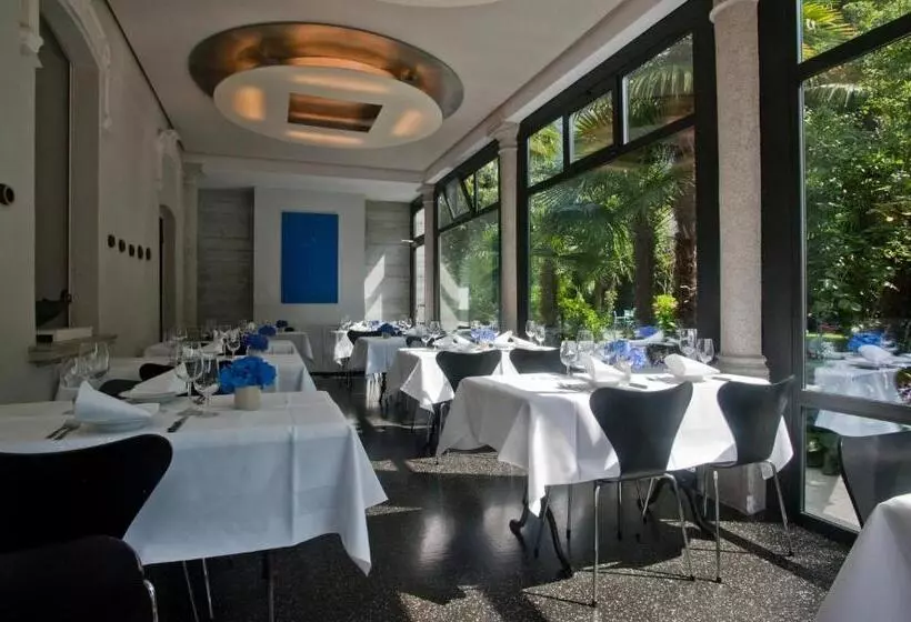 Aamiaismajoitus (B&B) Albergo Ristorante Centovalli