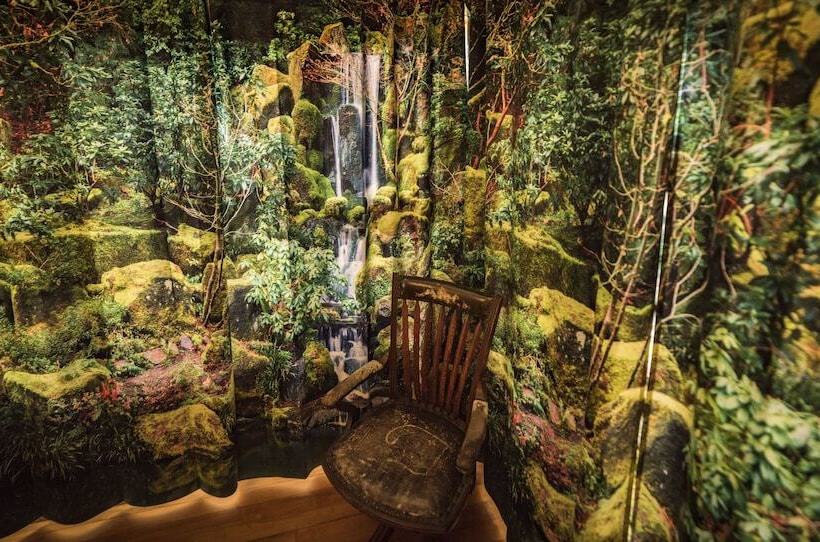 ベッドアンドブレックファースト Barbs Place