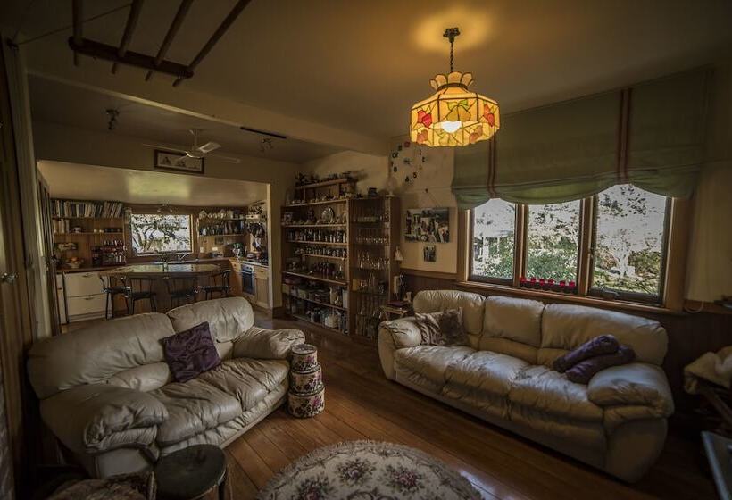 ベッドアンドブレックファースト Barbs Place