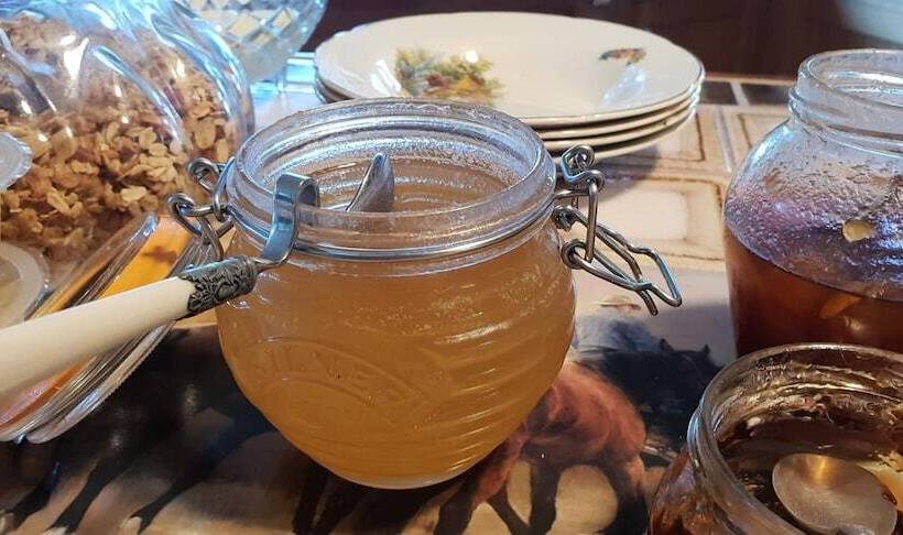 ベッドアンドブレックファースト Barbs Place