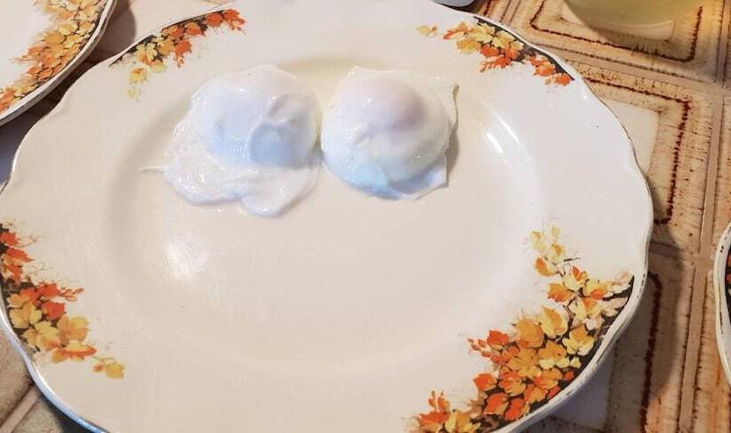 ベッドアンドブレックファースト Barbs Place