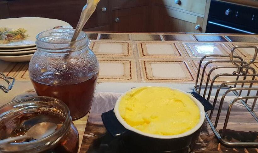 ベッドアンドブレックファースト Barbs Place