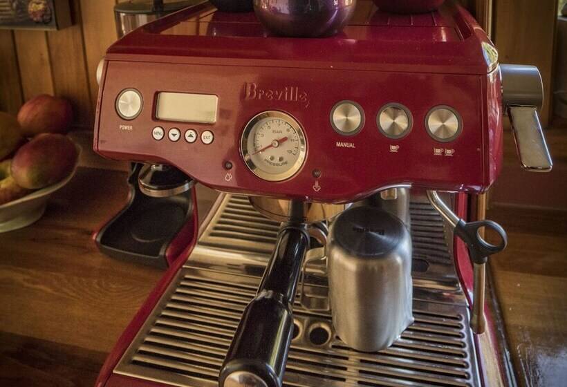 ベッドアンドブレックファースト Barbs Place