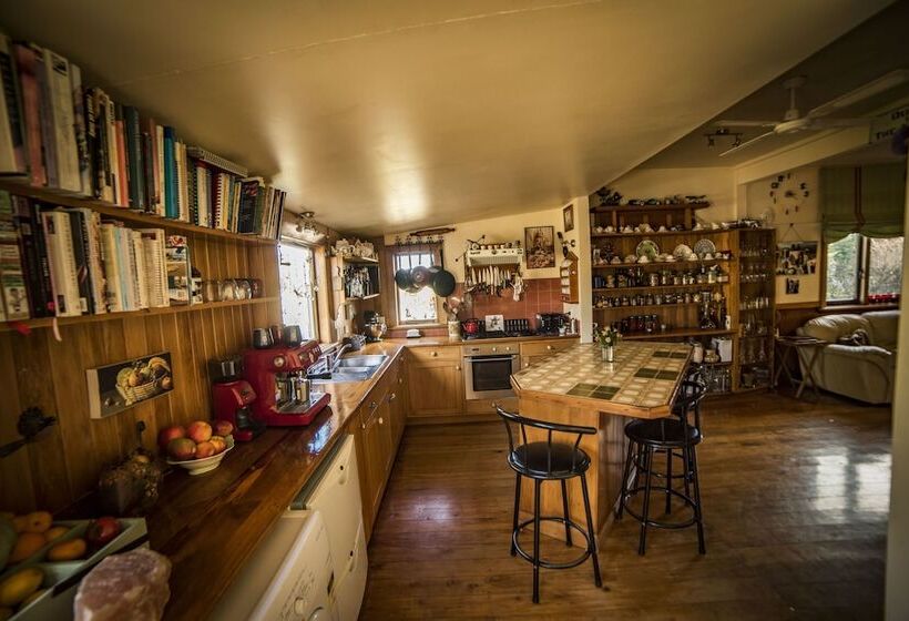 ベッドアンドブレックファースト Barbs Place