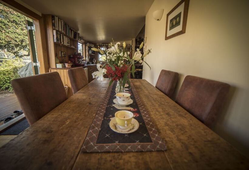 ベッドアンドブレックファースト Barbs Place