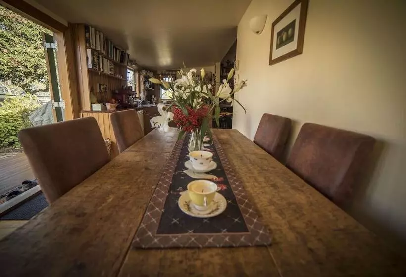 Aamiaismajoitus (B&B) Barbs Place