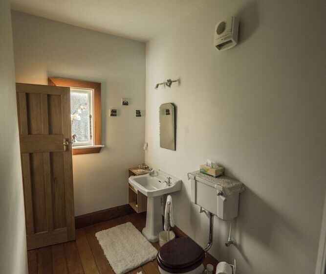 ベッドアンドブレックファースト Barbs Place