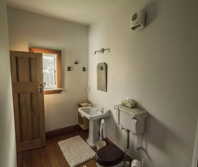 Aamiaismajoitus (B&B) Barbs Place